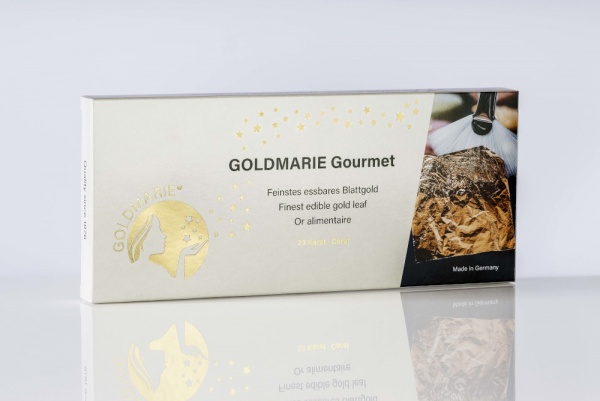 Goldmarie® Gurmánská sada
